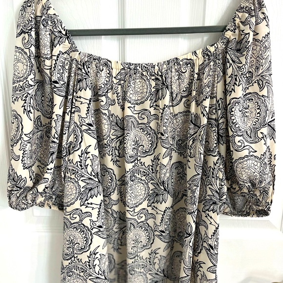 LOFT Tops - Loft Outlet XL Blouse